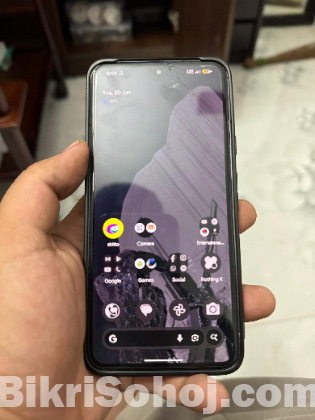 Google Pixel 8